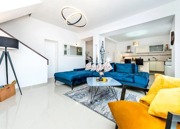 Lea\'S Apartment