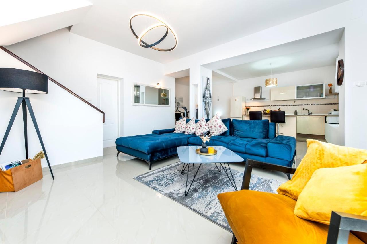 Appartement Lea's