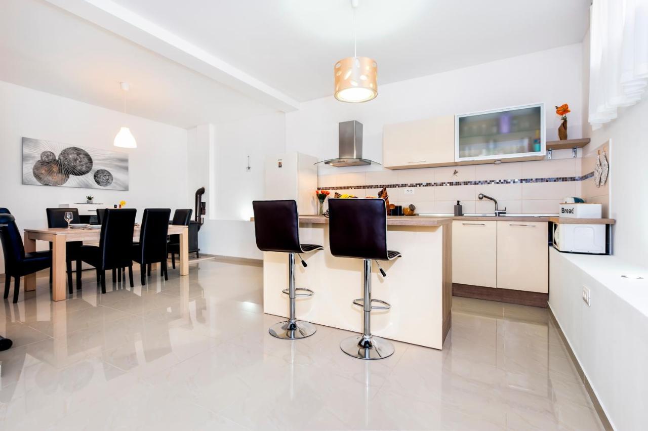 Appartement Lea's Rovinj