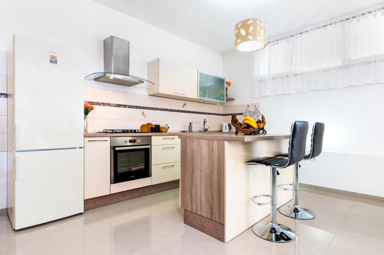 Lea's Appartement Rovinj