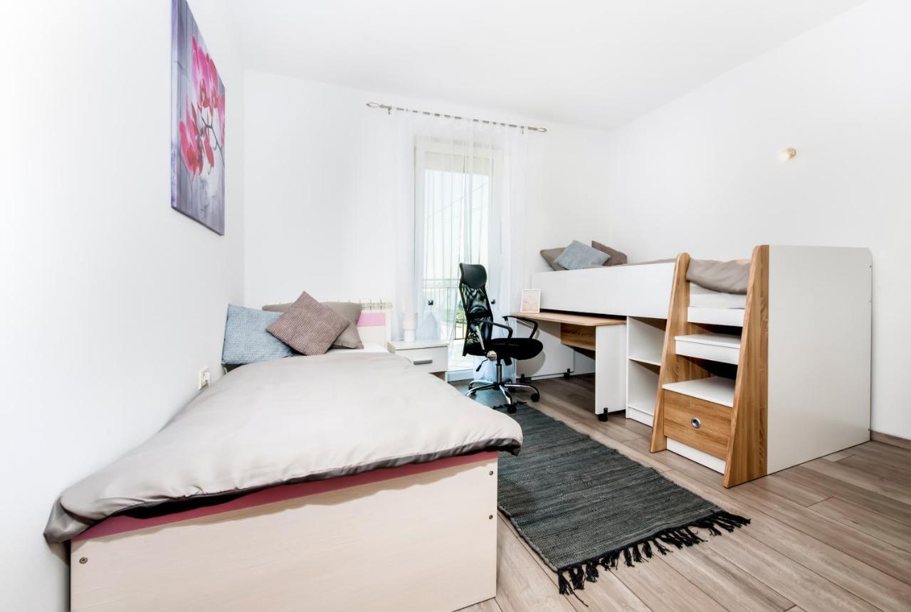 Appartement Lea's