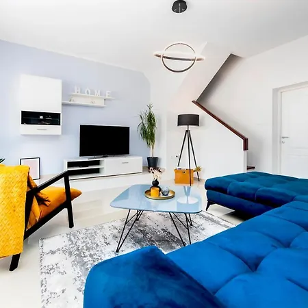 Lea'S Apartment Rovinj Exterior photo
