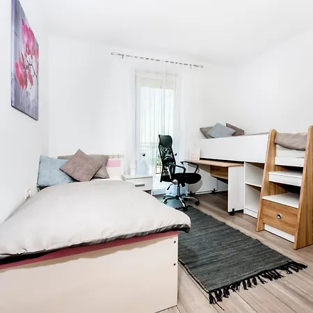 Lea'S Apartment Rovinj Exterior photo