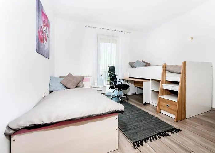 Lea\'S Apartment