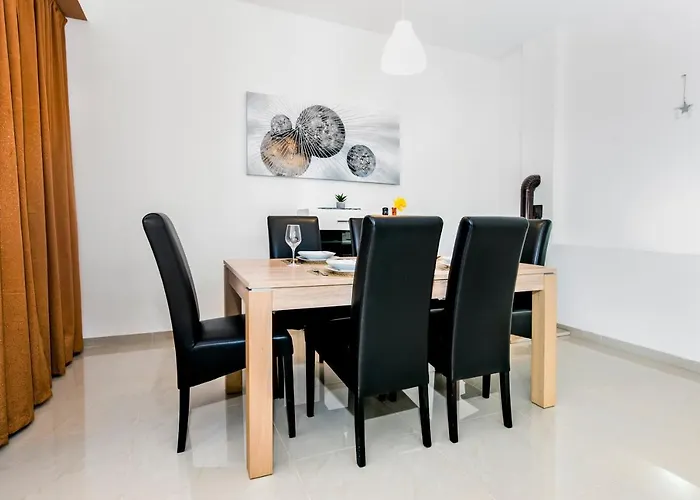 Lea\'S Apartment
