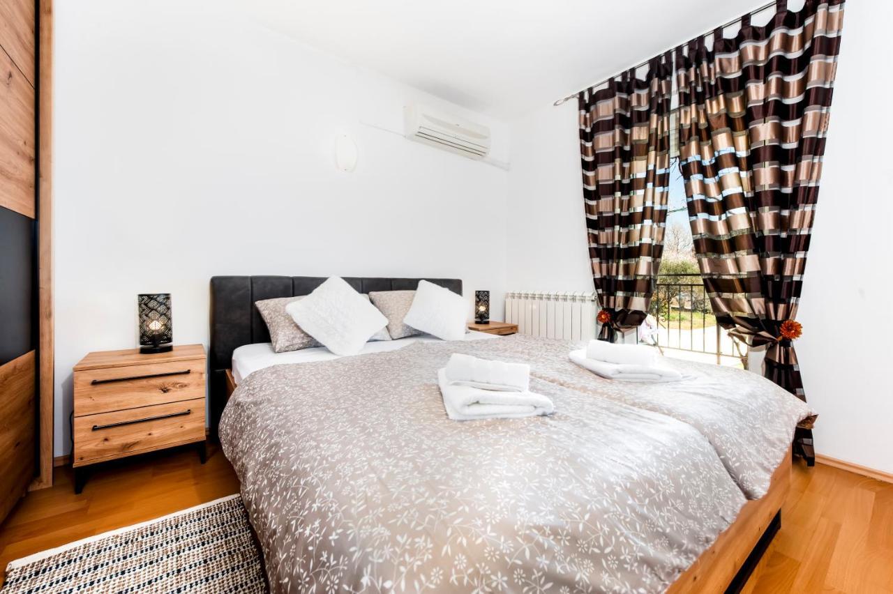 Apartamento Lea's *