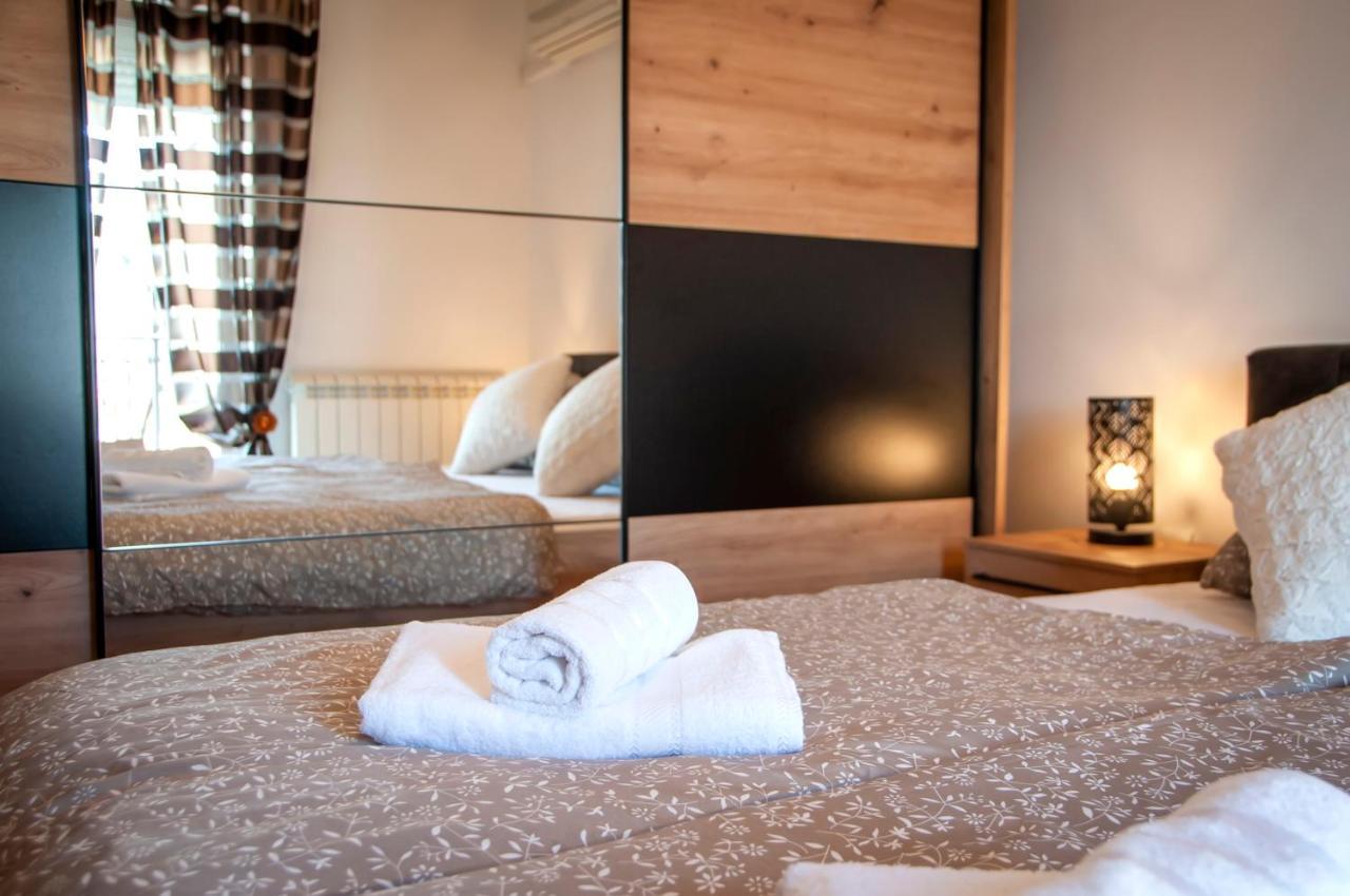 Apartamento Lea's *