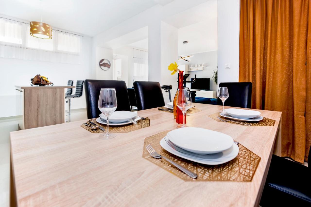 Lea's Apartamento Rovinj