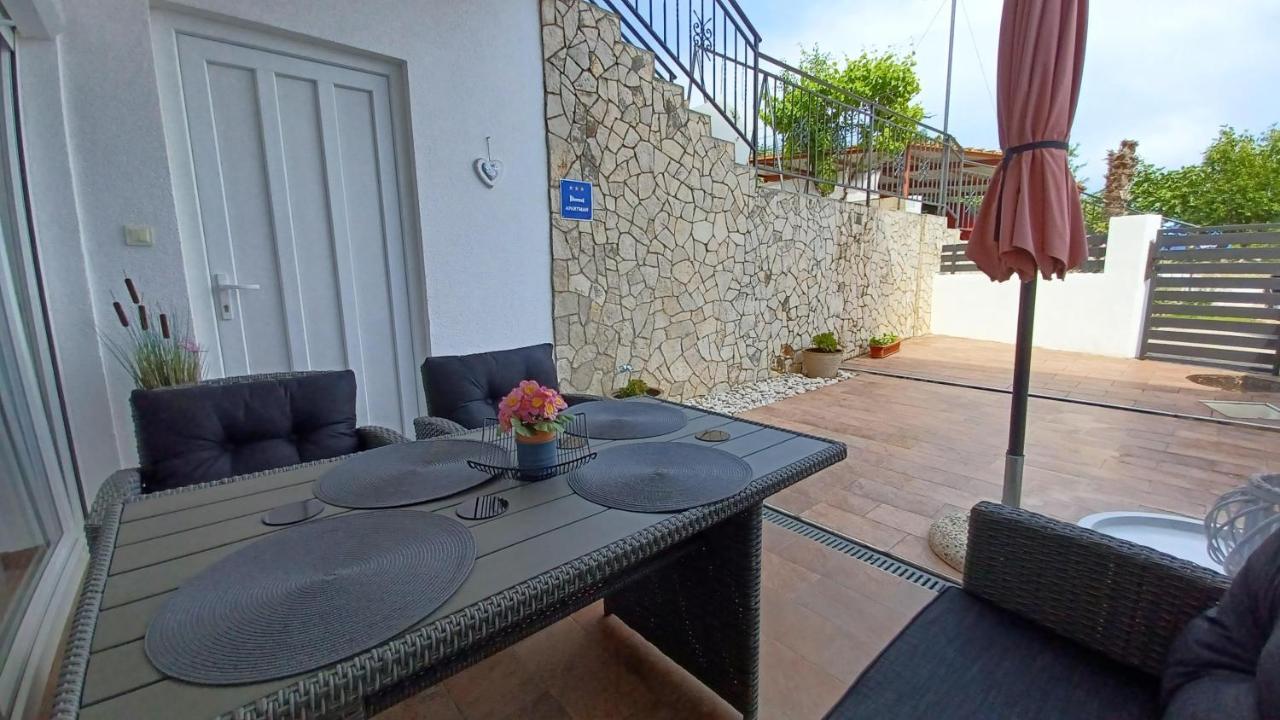 Apartamento Lea's