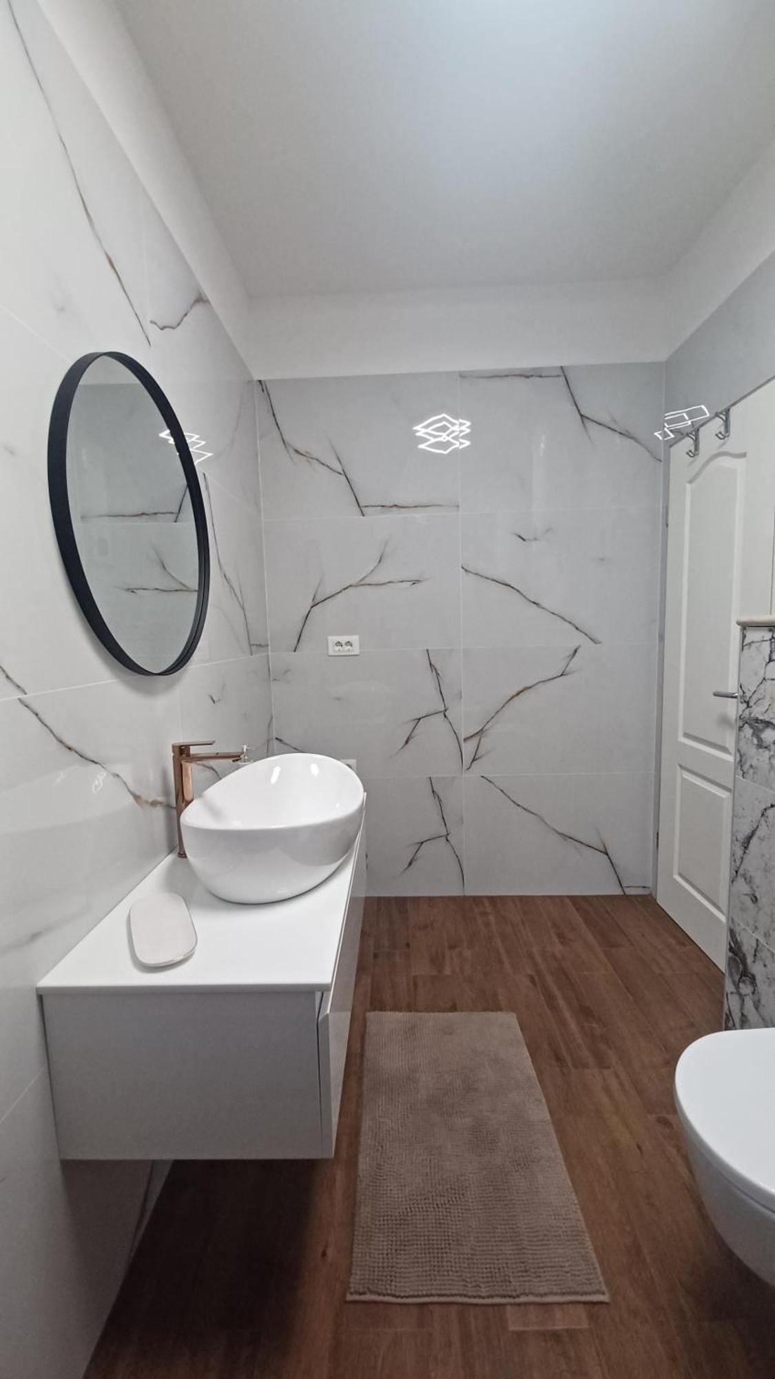 Apartamento Lea's Rovinj